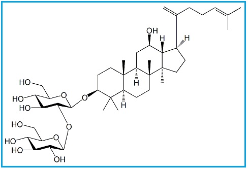 Ginsenoside Rk1